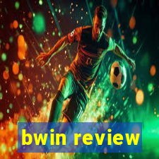 bwin review